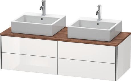 XSquare Тумба под консольную раковину подвесная B 12