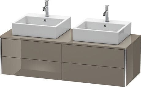 XSquare Тумба под консольную раковину подвесная B 13