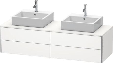 XSquare Тумба под консольную раковину подвесная B 4