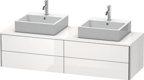 XSquare Тумба под консольную раковину подвесная B 9