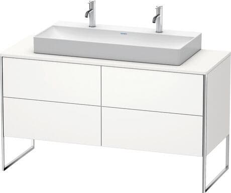 XSquare Тумба под консольную раковину напольная M 5