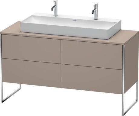 XSquare Тумба под консольную раковину напольная M 8