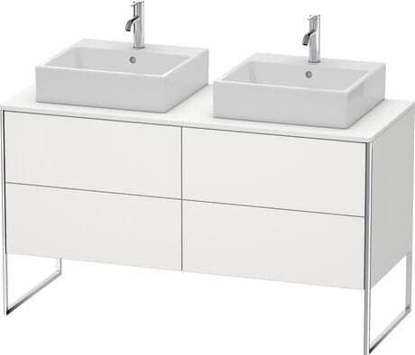 XSquare Тумба под консольную раковину напольная B 4