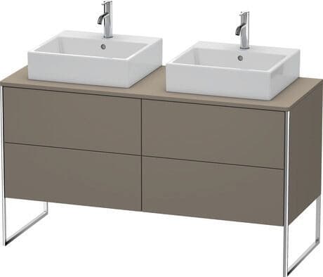 XSquare Тумба под консольную раковину напольная B 12