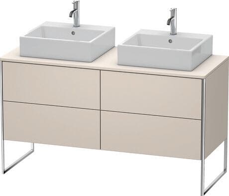 XSquare Тумба под консольную раковину напольная B 13