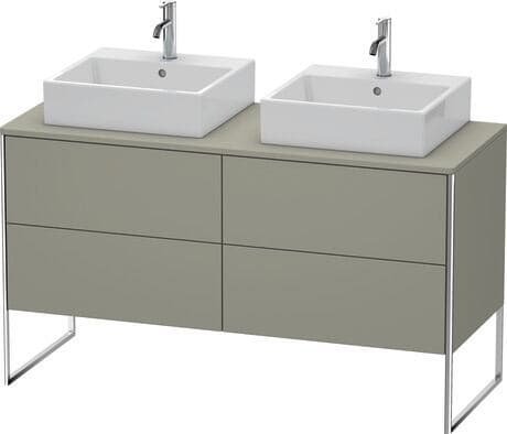 XSquare Тумба под консольную раковину напольная B 14