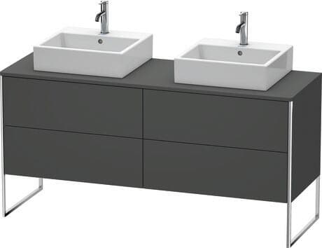 XSquare Тумба под консольную раковину, напольная B 9