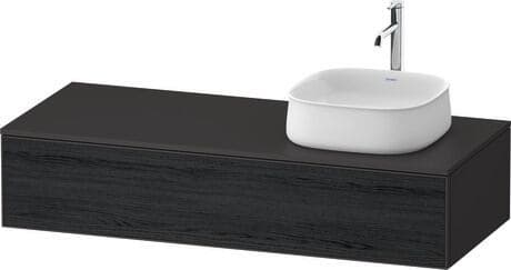 Zencha Тумба под консольную раковину, подвесная 17