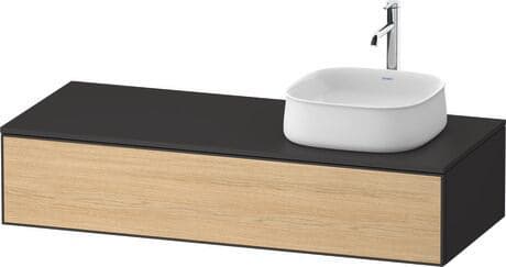 Zencha Тумба под консольную раковину, подвесная 8