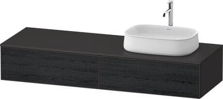 Zencha Тумба под консольную раковину, подвесная 16