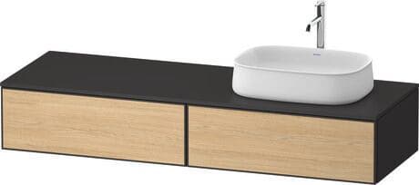 Zencha Тумба под консольную раковину, подвесная