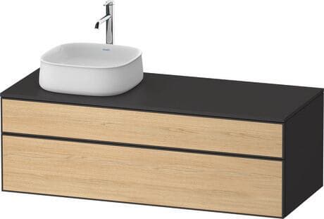 Zencha Подвесная тумба под консольную раковину 20