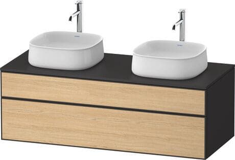 Zencha Подвесная тумба под консольную раковину B 6