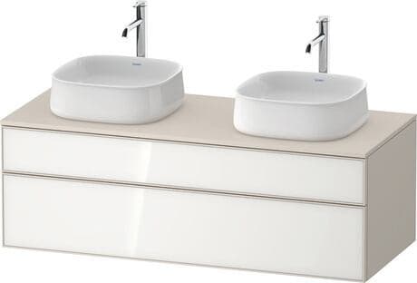 Zencha Подвесная тумба под консольную раковину B 12