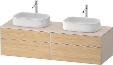 Zencha Подвесная тумба под консольную раковину B 12