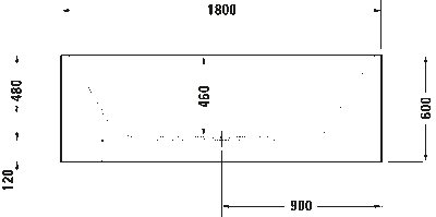 Happy D.2 Plus Угловые ванны 6