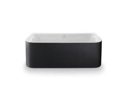 Happy D.2 Plus пристенный вариант 3