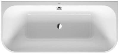 Happy D.2 Plus пристенный вариант 1