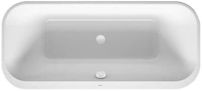 Happy D.2 Plus Отдельно стоящие ванны 4