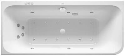 Happy D.2 Plus Прямоугольная 3