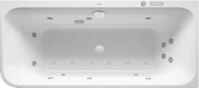 Happy D.2 Plus Прямоугольная 1