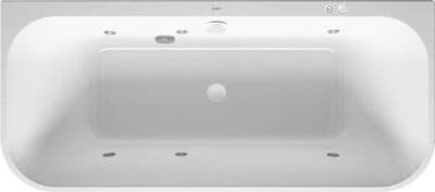 Happy D.2 Plus Прямоугольная 4