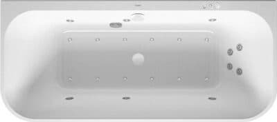 Happy D.2 Plus Прямоугольная 3