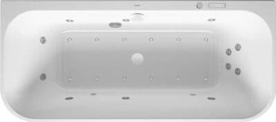 Happy D.2 Plus Прямоугольная 1