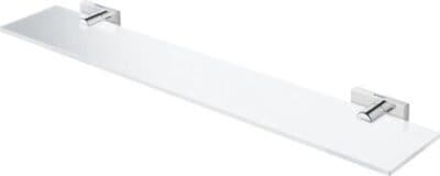 Karree Стеклянная полочка 1