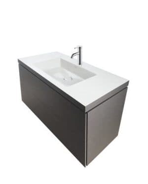 Karree Полотенцедержатель с двумя подвижными ручками хром 5