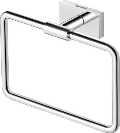 Karree Кольцо для полотенца