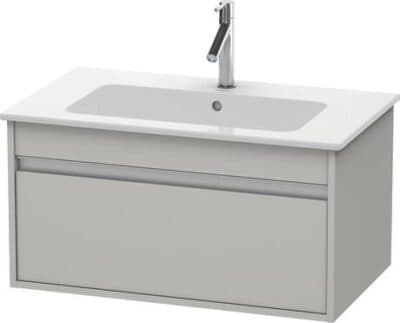 Ketho Тумба под раковину подвесная 21