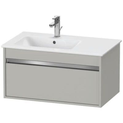 Ketho Тумба под раковину подвесная 22