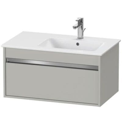 Ketho Тумба под раковину подвесная 23