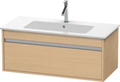 Ketho Тумба под раковину подвесная 13