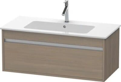 Ketho Тумба под раковину подвесная 14