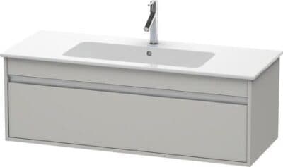 Ketho Тумба под раковину подвесная 15