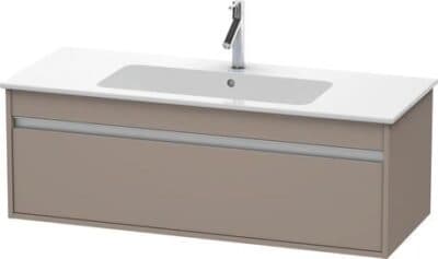 Ketho Тумба под раковину подвесная 7