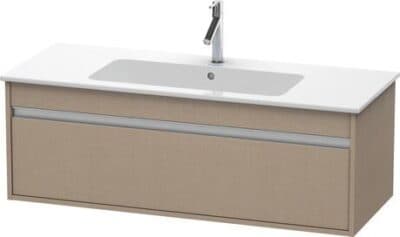 Ketho Тумба под раковину подвесная 17