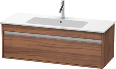 Ketho Тумба под раковину подвесная 11