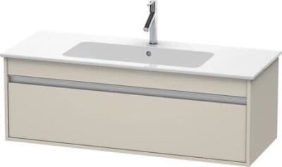 Ketho Тумба под раковину подвесная 13