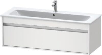 Ketho Тумба под раковину подвесная 4