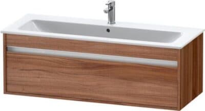 Ketho Тумба под раковину подвесная 12