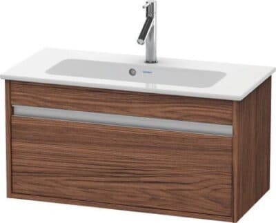 Ketho Тумба под раковину подвесная 10