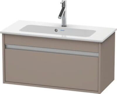 Ketho Тумба под раковину подвесная 5