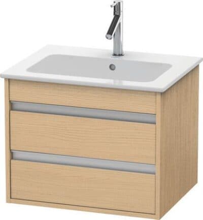 Ketho Тумба под раковину подвесная 13