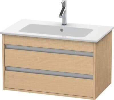 Ketho Тумба под раковину подвесная 13