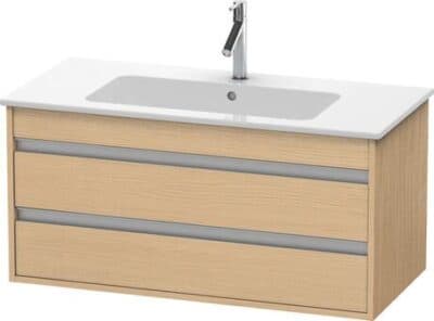 Ketho Тумба под раковину подвесная 12