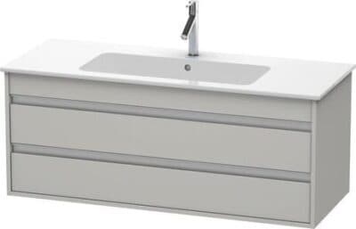 Ketho Тумба под раковину подвесная 15