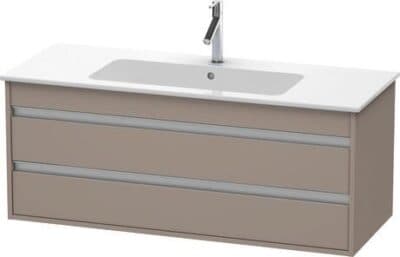 Ketho Тумба под раковину подвесная 7